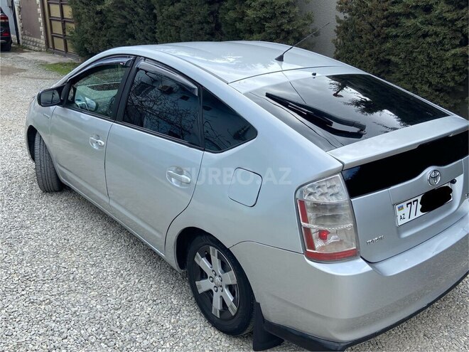 Toyota Prius 2006, 235,654 km - 1.5 l - Bakı