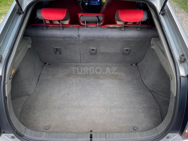 Toyota Prius 2006, 235,654 km - 1.5 l - Bakı