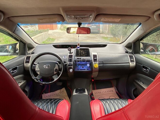 Toyota Prius 2006, 235,654 km - 1.5 l - Bakı