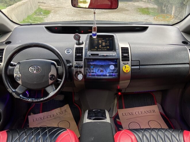 Toyota Prius 2006, 235,654 km - 1.5 l - Bakı