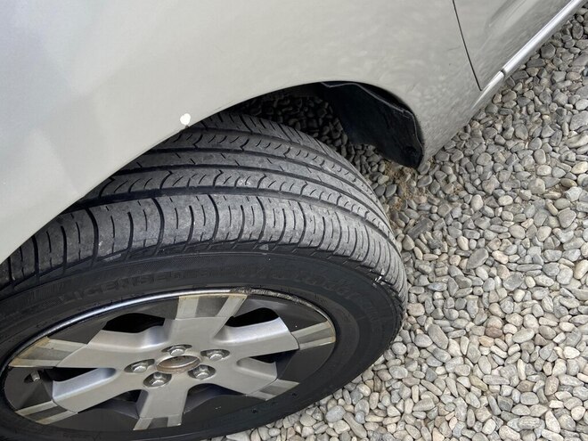 Toyota Prius 2006, 235,654 km - 1.5 l - Bakı