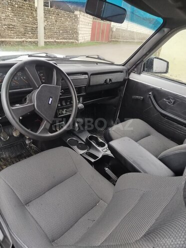LADA (VAZ) Niva 2008, 274,563 km - 1.7 l - Ağstafa