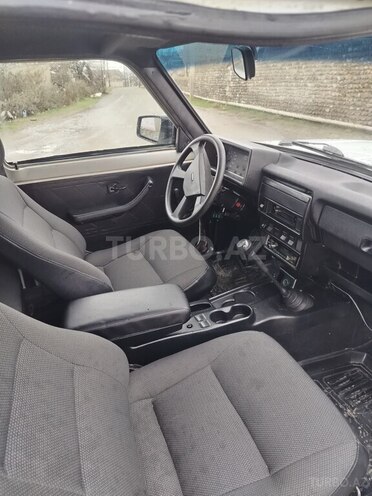 LADA (VAZ) Niva 2008, 274,563 km - 1.7 l - Ağstafa