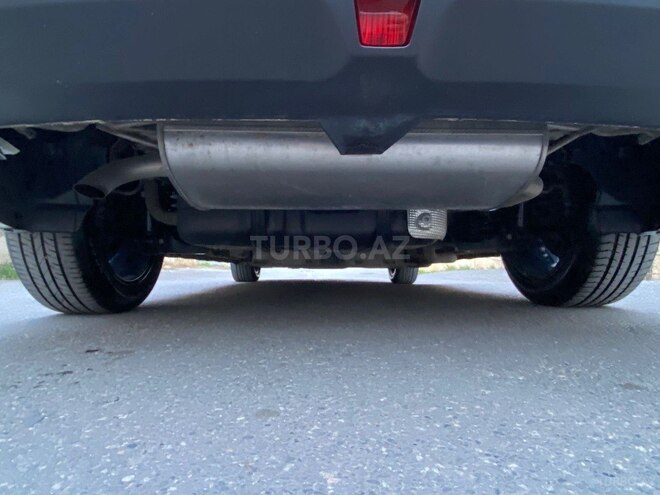 Changan Qiyuan A05 2024, 55,300 km - 1.5 л - Bakı