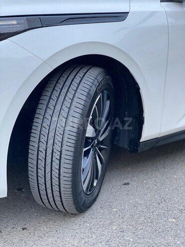 Changan Qiyuan A05 2024, 55,300 km - 1.5 л - Bakı