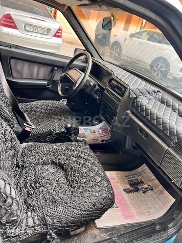 LADA (VAZ) 21099 2000, 25,047 km - 1.5 л - Bakı