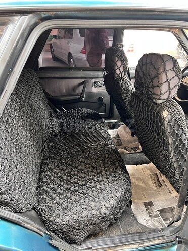 LADA (VAZ) 21099 2000, 25,047 km - 1.5 л - Bakı