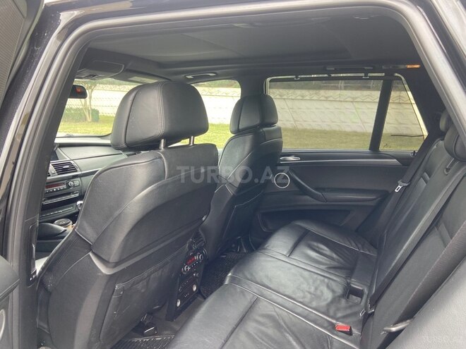 BMW X5 M 2011, 147,000 km - 4.4 l - Bakı