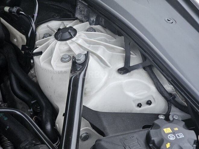 BMW 520 2015, 249,136 km - 2.0 l - Qəbələ