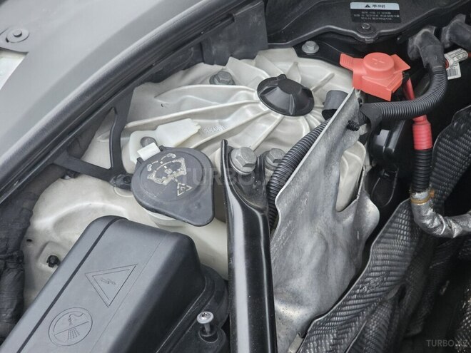 BMW 520 2015, 249,136 km - 2.0 l - Qəbələ