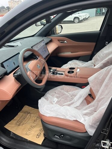 Changan  2025, 0 km - 1.5 l - Bakı