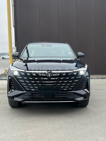 Changan  2025, 0 km - 1.5 l - Bakı