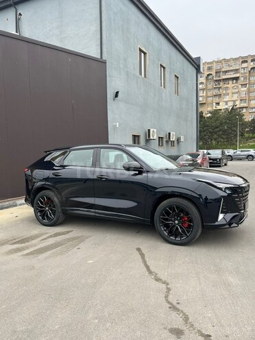 Changan  2025, 0 km - 1.5 l - Bakı