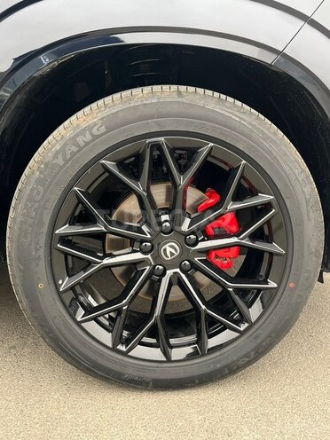 Changan  2025, 0 km - 1.5 l - Bakı