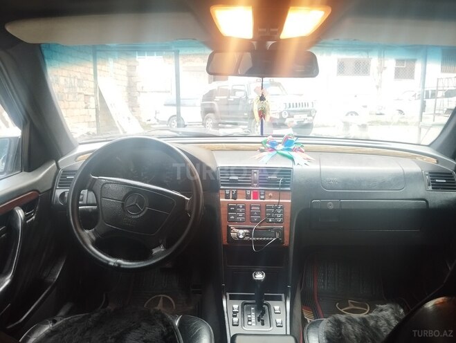 Mercedes C 180 1994, 39,000 km - 1.8 л - Bakı