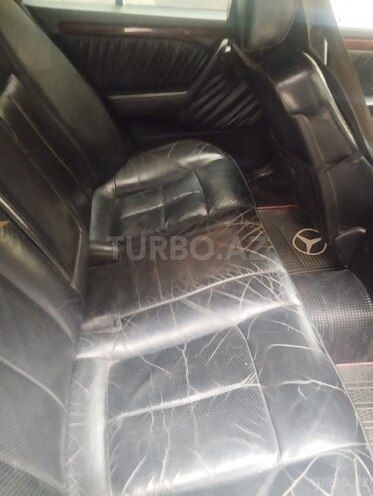 Mercedes C 180 1994, 39,000 km - 1.8 л - Bakı