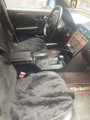 Mercedes C 180 1994, 39,000 km - 1.8 л - Bakı