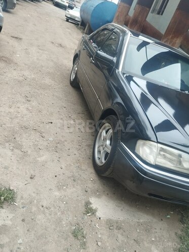 Mercedes C 180 1994, 39,000 km - 1.8 л - Bakı