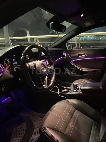 Mercedes CLA 200 2014, 156,000 km - 1.6 л - Bakı