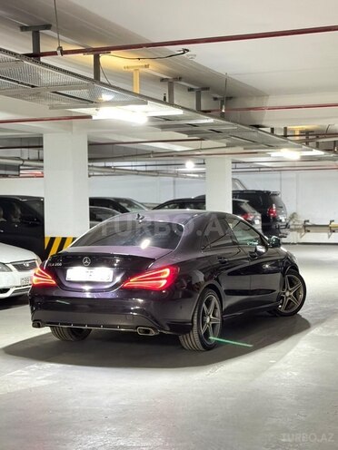Mercedes CLA 200 2014, 156,000 km - 1.6 л - Bakı