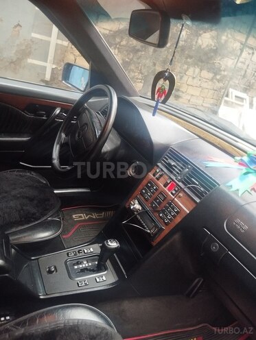 Mercedes C 180 1994, 39,000 km - 1.8 л - Bakı