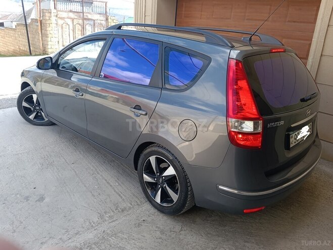 Hyundai i30 2008, 346,511 km - 1.6 l - Bakı