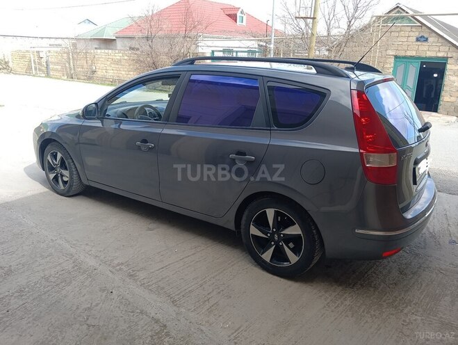 Hyundai i30 2008, 346,511 km - 1.6 l - Bakı
