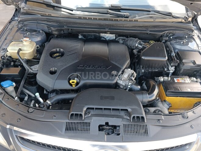 Hyundai i30 2008, 346,511 km - 1.6 l - Bakı