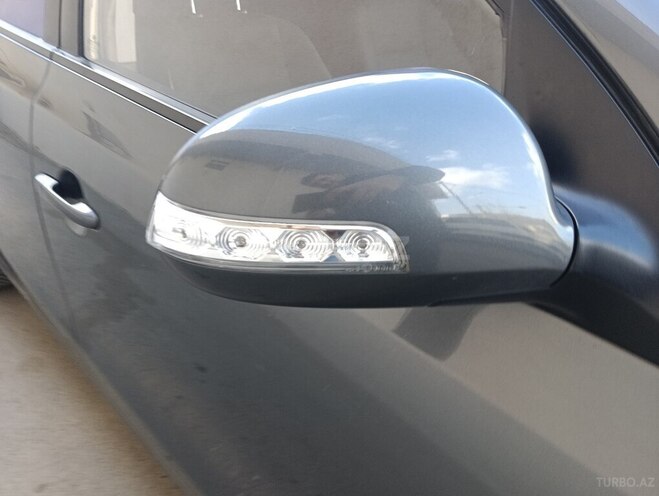 Hyundai i30 2008, 346,511 km - 1.6 l - Bakı