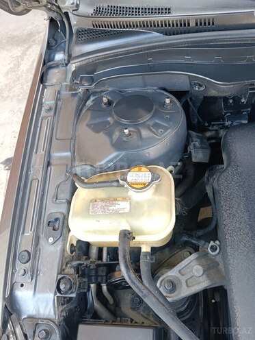 Hyundai i30 2008, 346,511 km - 1.6 l - Bakı