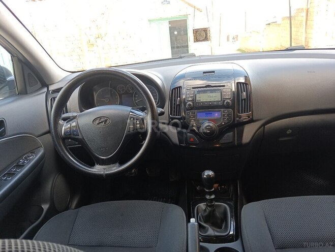 Hyundai i30 2008, 346,511 km - 1.6 l - Bakı
