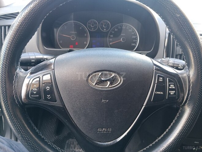 Hyundai i30 2008, 346,511 km - 1.6 l - Bakı