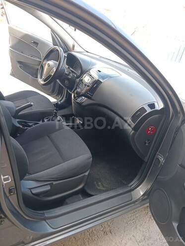 Hyundai i30 2008, 346,511 km - 1.6 l - Bakı