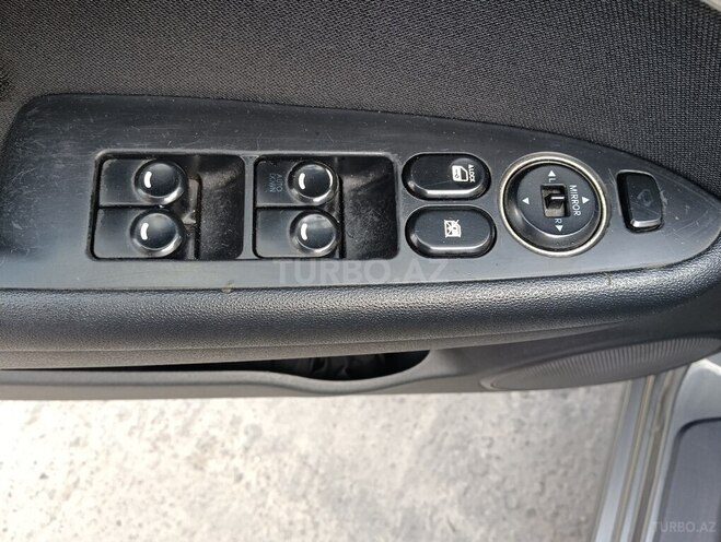 Hyundai i30 2008, 346,511 km - 1.6 l - Bakı