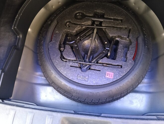 Hyundai i30 2008, 346,511 km - 1.6 l - Bakı