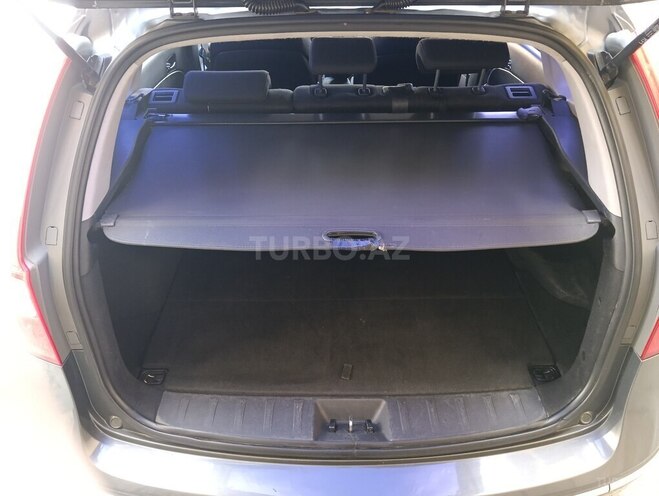 Hyundai i30 2008, 346,511 km - 1.6 l - Bakı