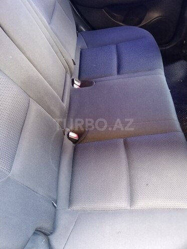 Hyundai i30 2008, 346,511 km - 1.6 l - Bakı
