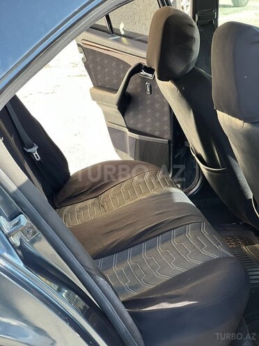 Mercedes C 180 1995, 214,336 km - 1.8 л - Bakı