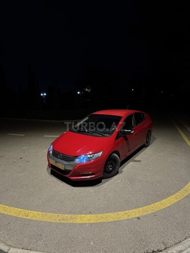 Honda Insight 2014, 350,000 km - 1.3 l - Bakı
