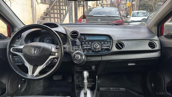Honda Insight 2014, 350,000 km - 1.3 l - Bakı