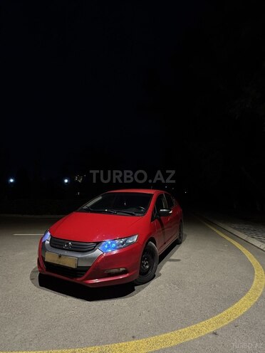 Honda Insight 2014, 350,000 km - 1.3 l - Bakı