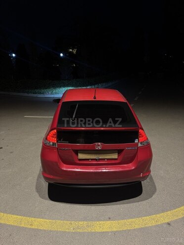 Honda Insight 2014, 350,000 km - 1.3 l - Bakı