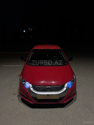 Honda Insight 2014, 350,000 km - 1.3 l - Bakı