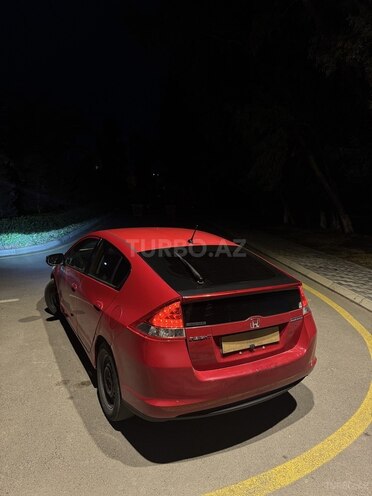 Honda Insight 2014, 350,000 km - 1.3 l - Bakı
