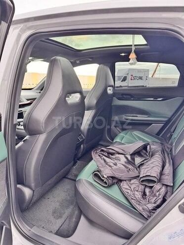 Changan Qiyuan A06 2024, 59,000 km - 1.5 л - Bakı