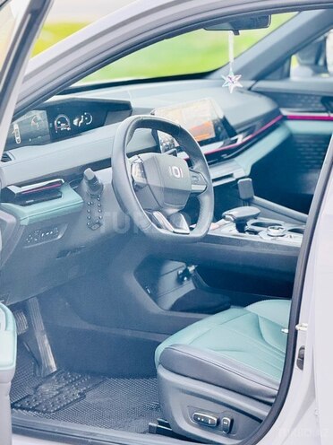 Changan Qiyuan A06 2024, 59,000 km - 1.5 л - Bakı