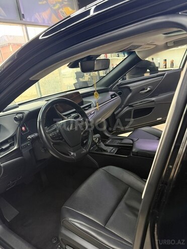 Lexus ES 300h 2020, 90,000 km - 2.5 l - Bakı