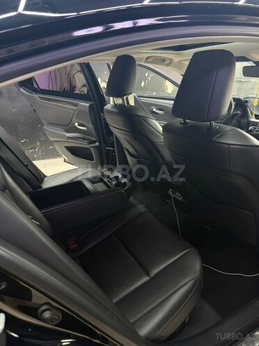 Lexus ES 300h 2020, 90,000 km - 2.5 l - Bakı