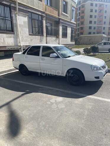 LADA (VAZ) Priora-6