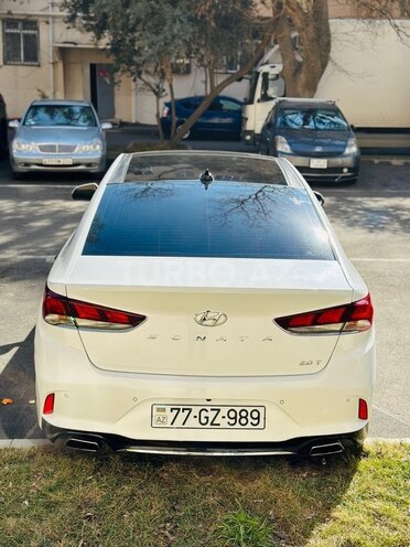 Hyundai Sonata-3